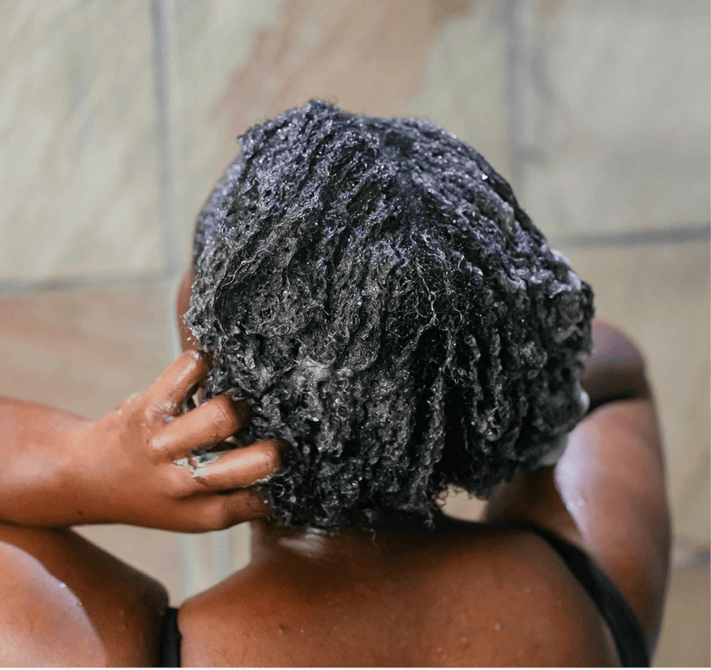 Clarifying vs Detoxing: What's the Difference? - Inhairitance Curl Spa