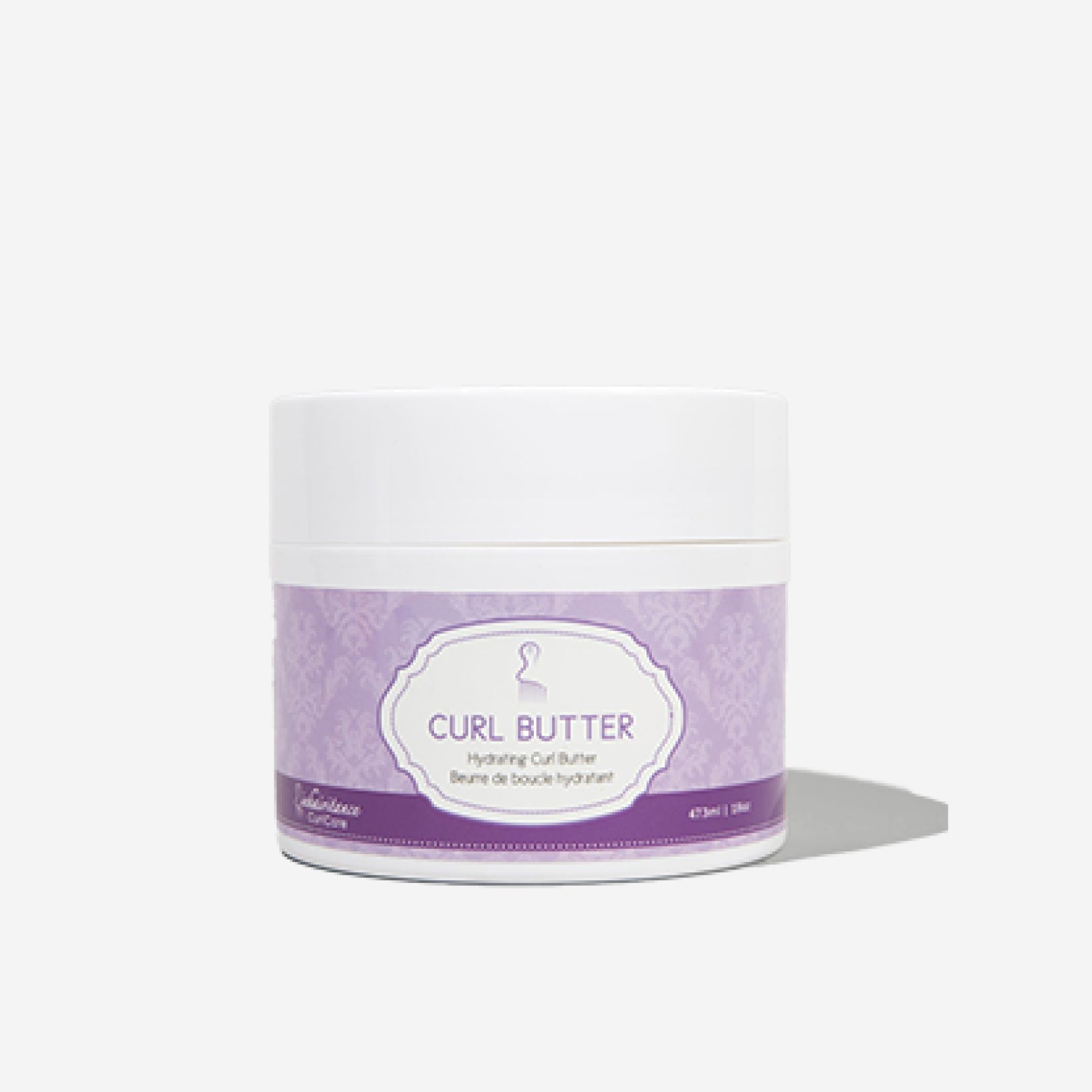 Beurre Curl Butter
