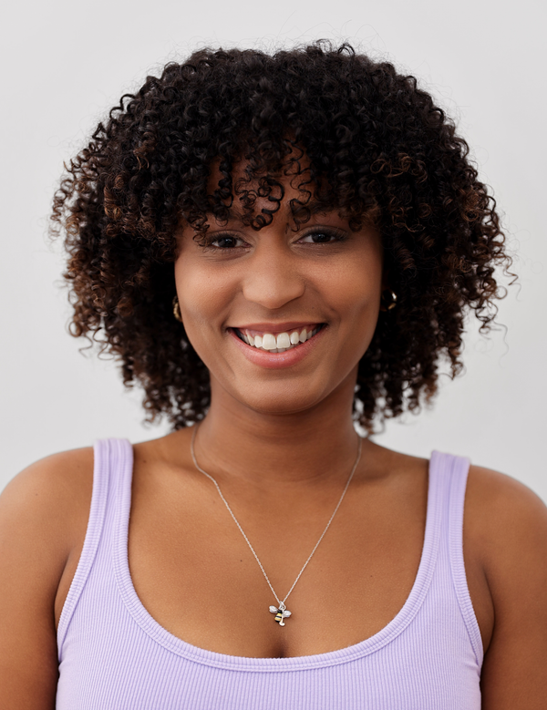 Curly