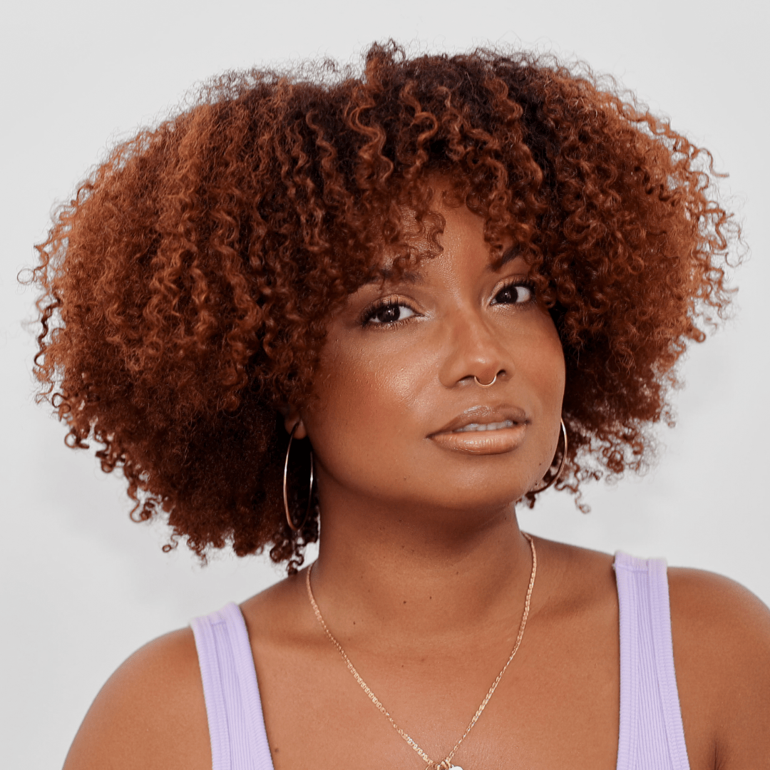 5 Steps to Hydrated, Healthy Curls - Inhairitance Curl Spa