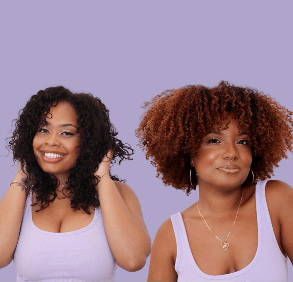 Mousse or Gel? 6 Things To Help You Decide - Inhairitance Curl Spa