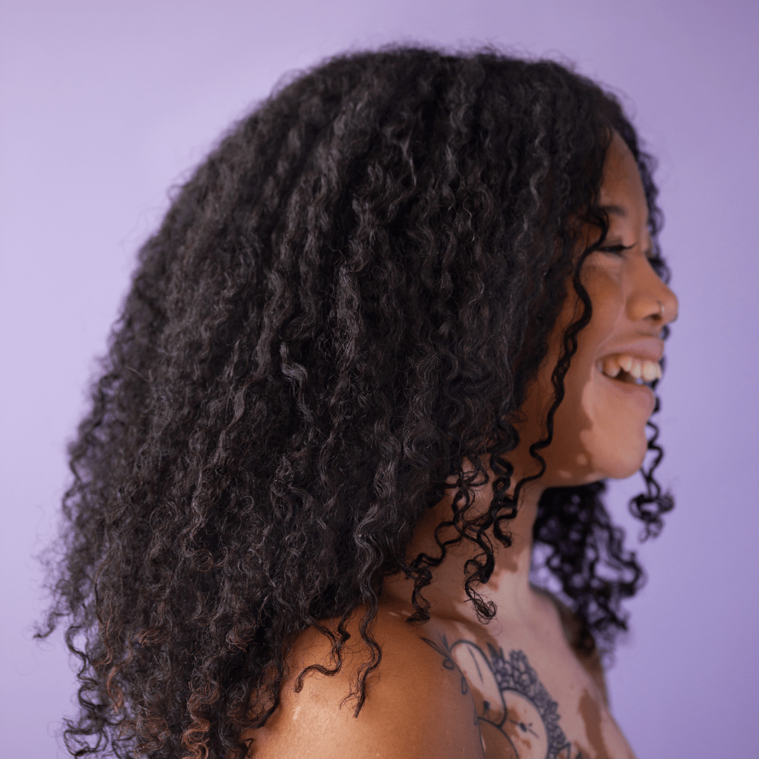 Understanding Hair Porosity vs Hair Density - Inhairitance Curl Spa
