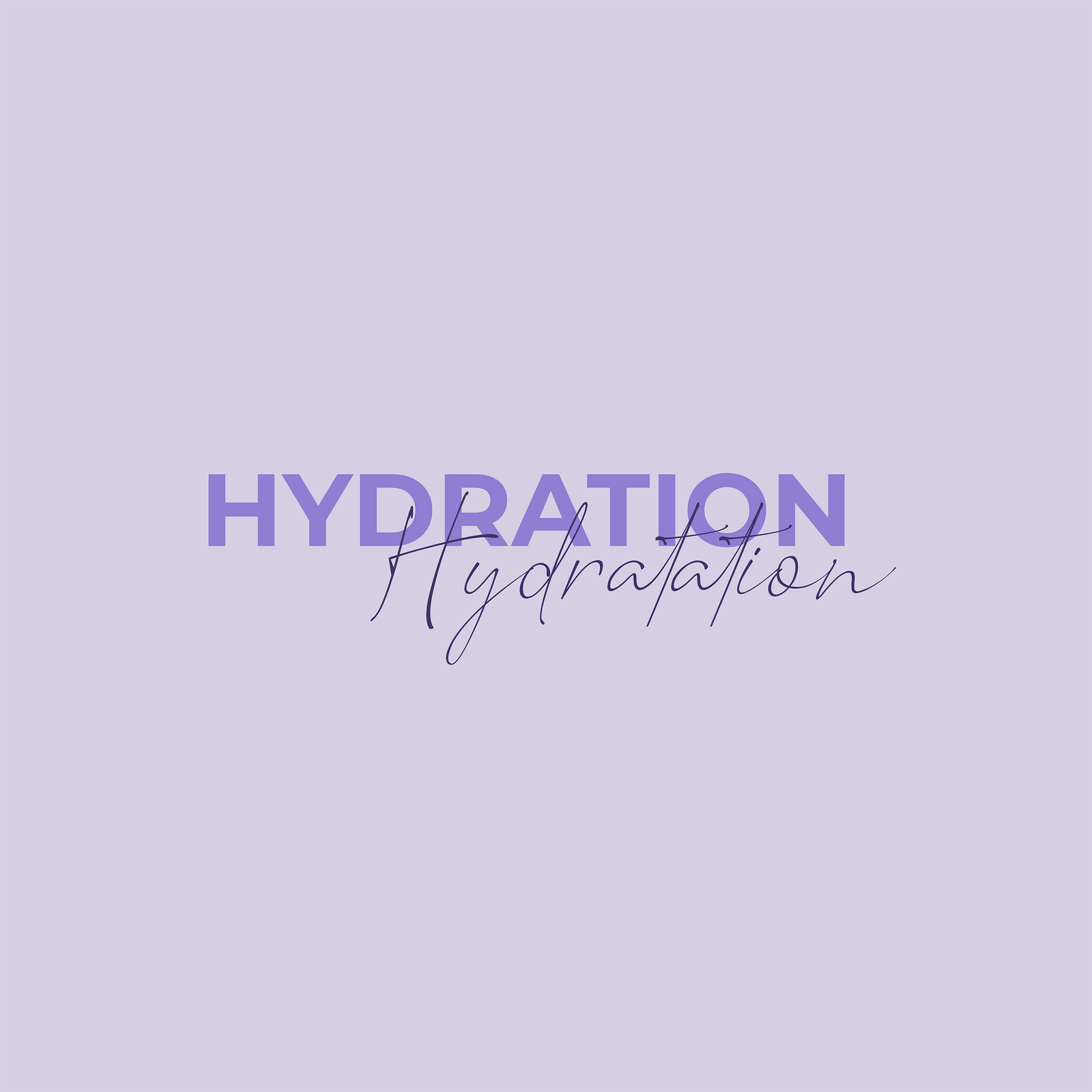 Hydration - Inhairitance Curl Spa