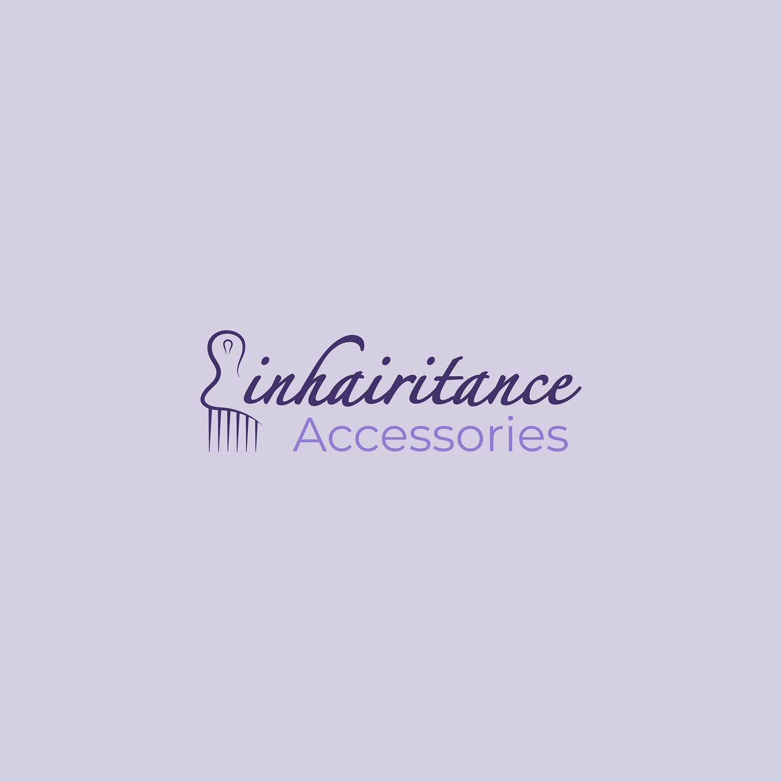 Inhairitance Accessories - Inhairitance Curl Spa