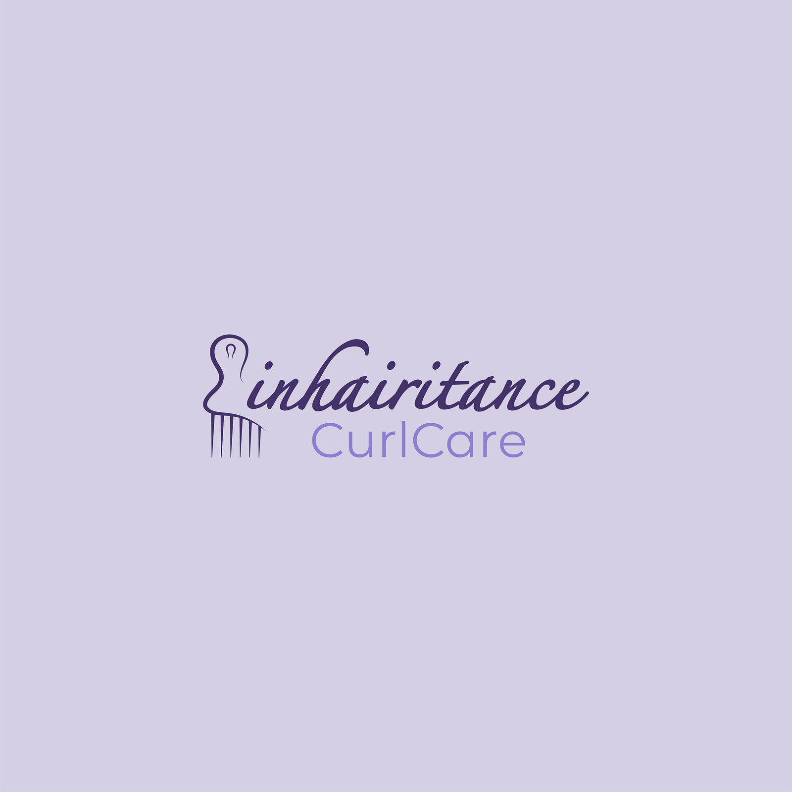 Inhairitance Curl Care - Inhairitance Curl Spa