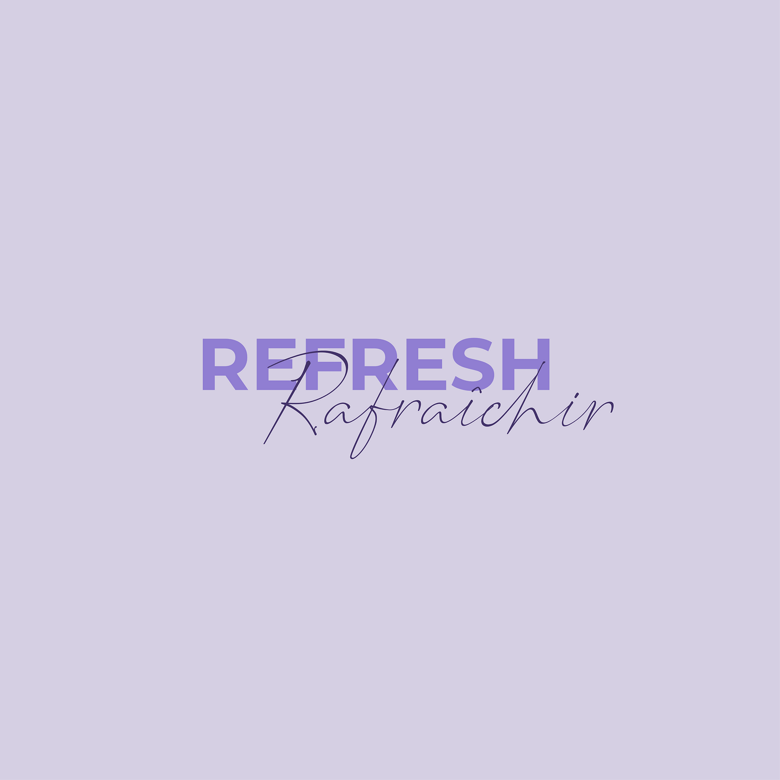 Refresh - Inhairitance Curl Spa