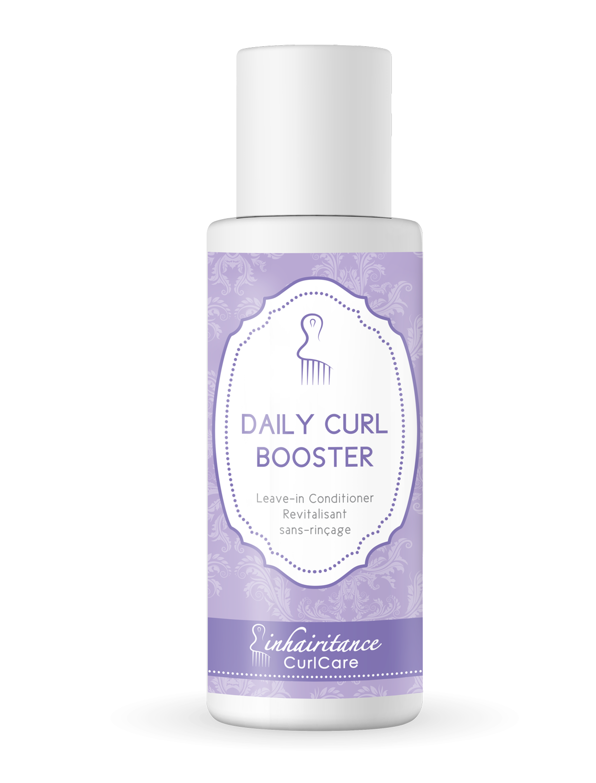 Daily Curl Booster (2oz)