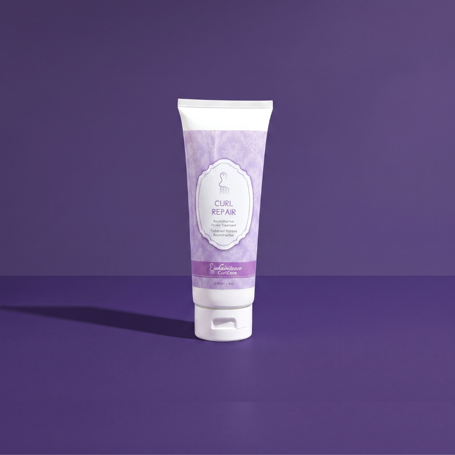15% Off Curl Repair