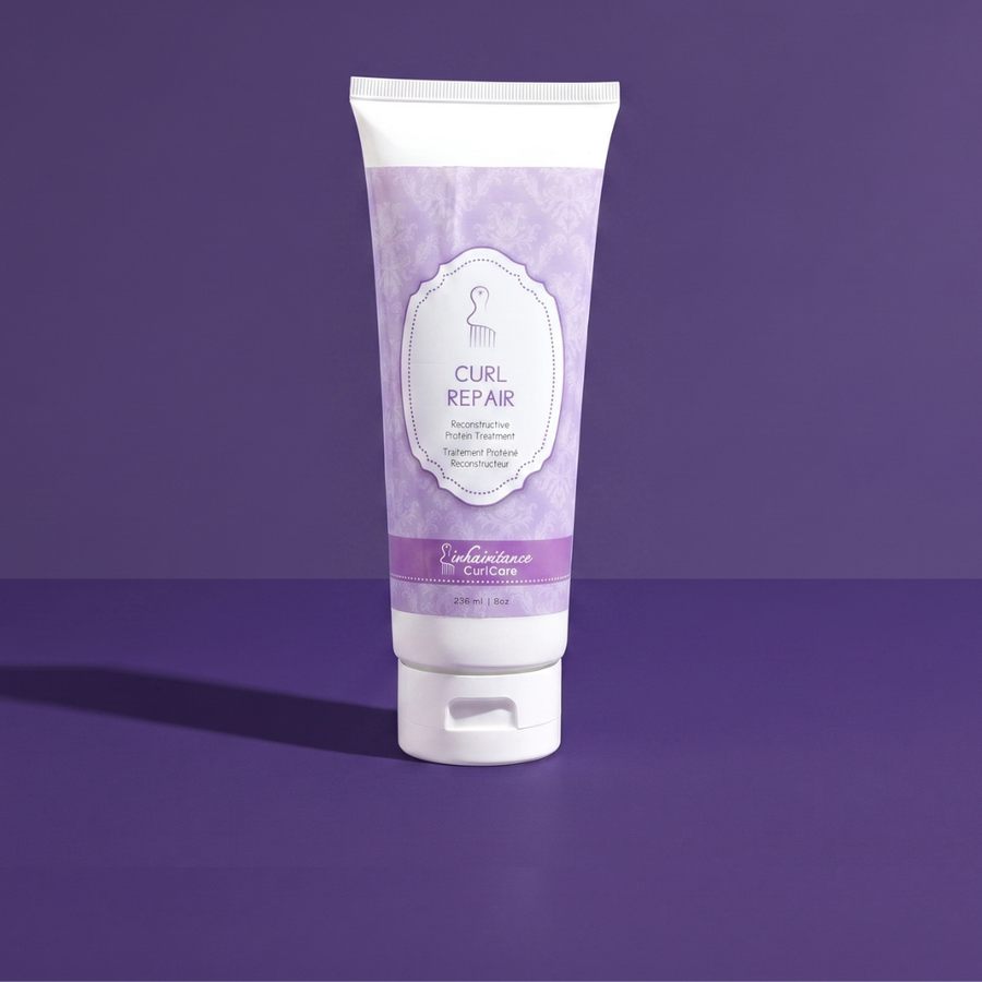 15% Off Curl Repair