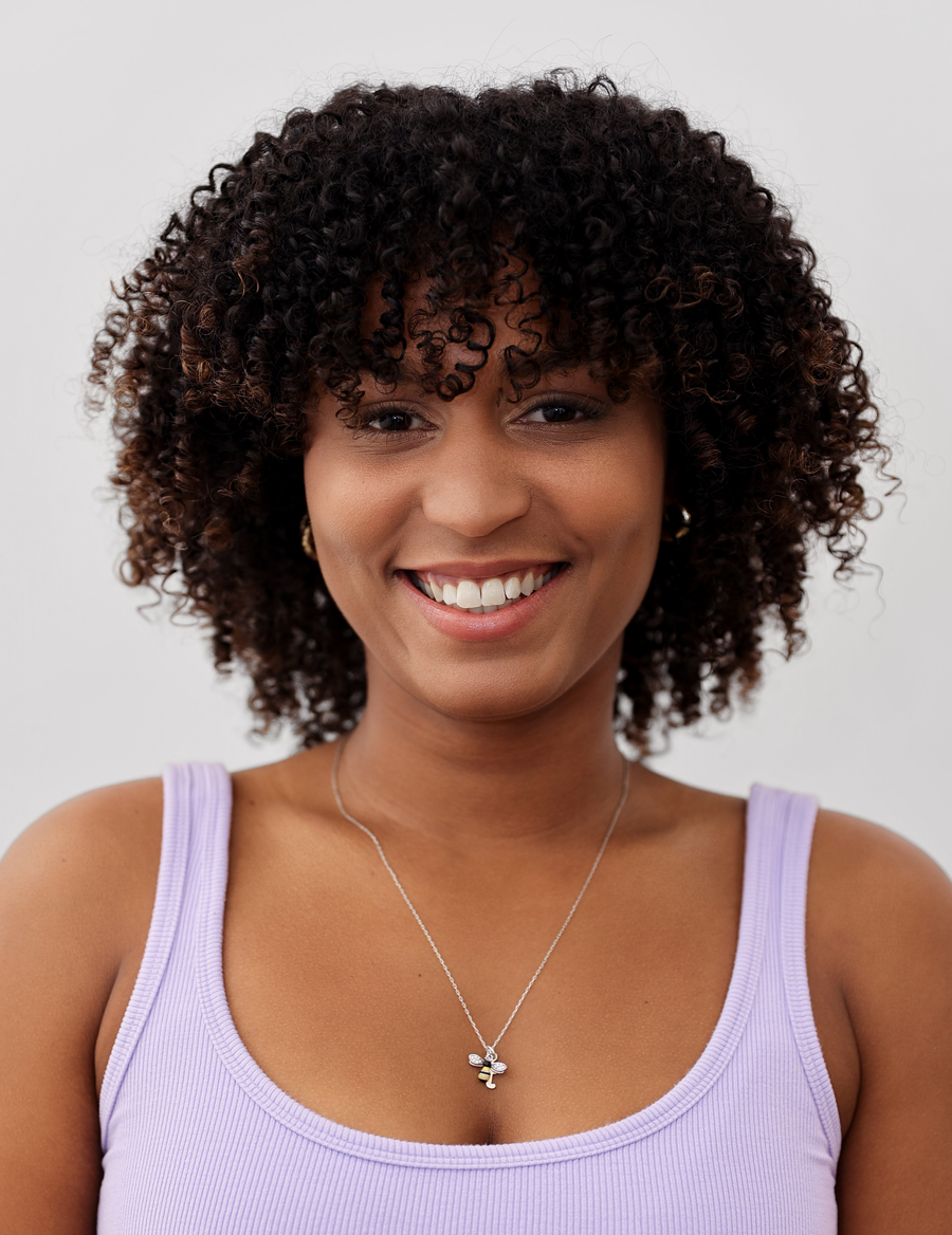 Curly