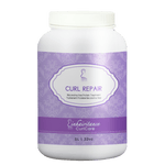 BACKBAR - Curl Repair Protein Treatment 1L - Inhairitance Curl Spa