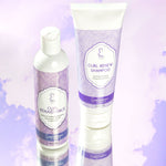 Cleansing Ritual Kit - Inhairitance Curl Spa