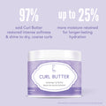 Curl Butter (2oz) - Inhairitance Curl Spa