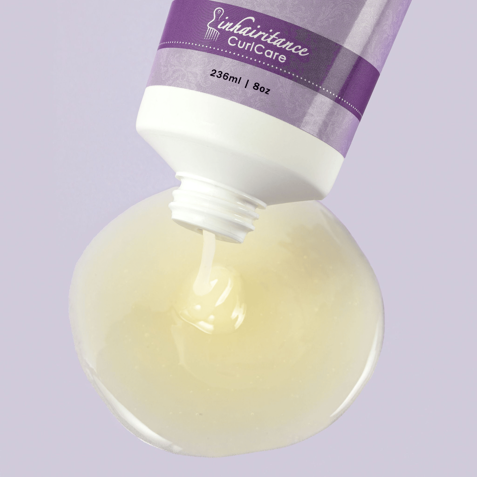 Curl Devotion Gelly - Inhairitance Curl Spa