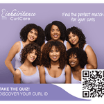 Curl ID Guidebook - Inhairitance Curl Spa