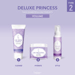 Curl ID Kit - Deluxe Princess Type 2 - Inhairitance Curl Spa
