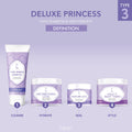 Curl ID Kit - Deluxe Princess Type 3 - Inhairitance Curl Spa