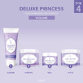Curl ID Kit - Deluxe Princess Type 4 - Inhairitance Curl Spa