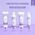 Curl ID Kit - Protective Goddess Type 2 - Inhairitance CurlCare