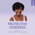 Curl ID Kit - Protective Goddess Type 4 - Inhairitance Curl Spa
