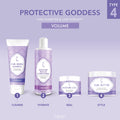Curl ID Kit - Protective Goddess Type 4 - Inhairitance Curl Spa