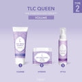 Curl ID Kit - TLC Queen Type 2 - Inhairitance Curl Spa