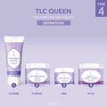 Curl ID Kit - TLC Queen Type 4 - Inhairitance Curl Spa