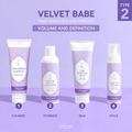 Curl ID Kit - Velvet Babe Type 2 - Inhairitance CurlCare