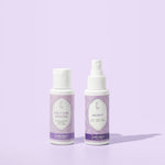 Curl Refresh Mini Set - Inhairitance Curl Spa