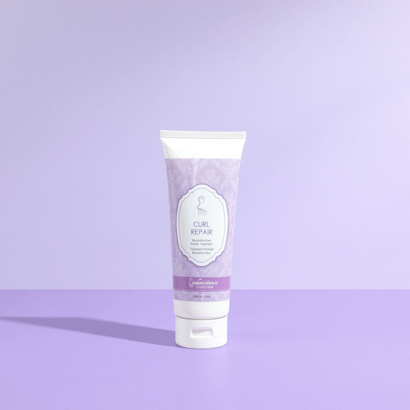 Curl Repair - Inhairitance Curl Spa