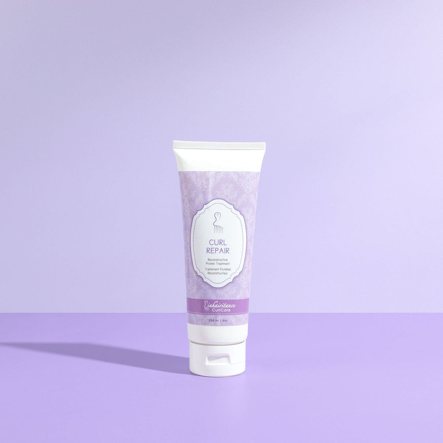 Curl Repair - Inhairitance Curl Spa