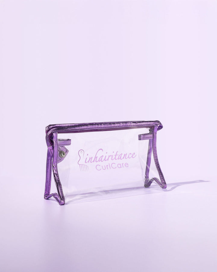 Curls on the GO Kit - Inhairitance Curl Spa