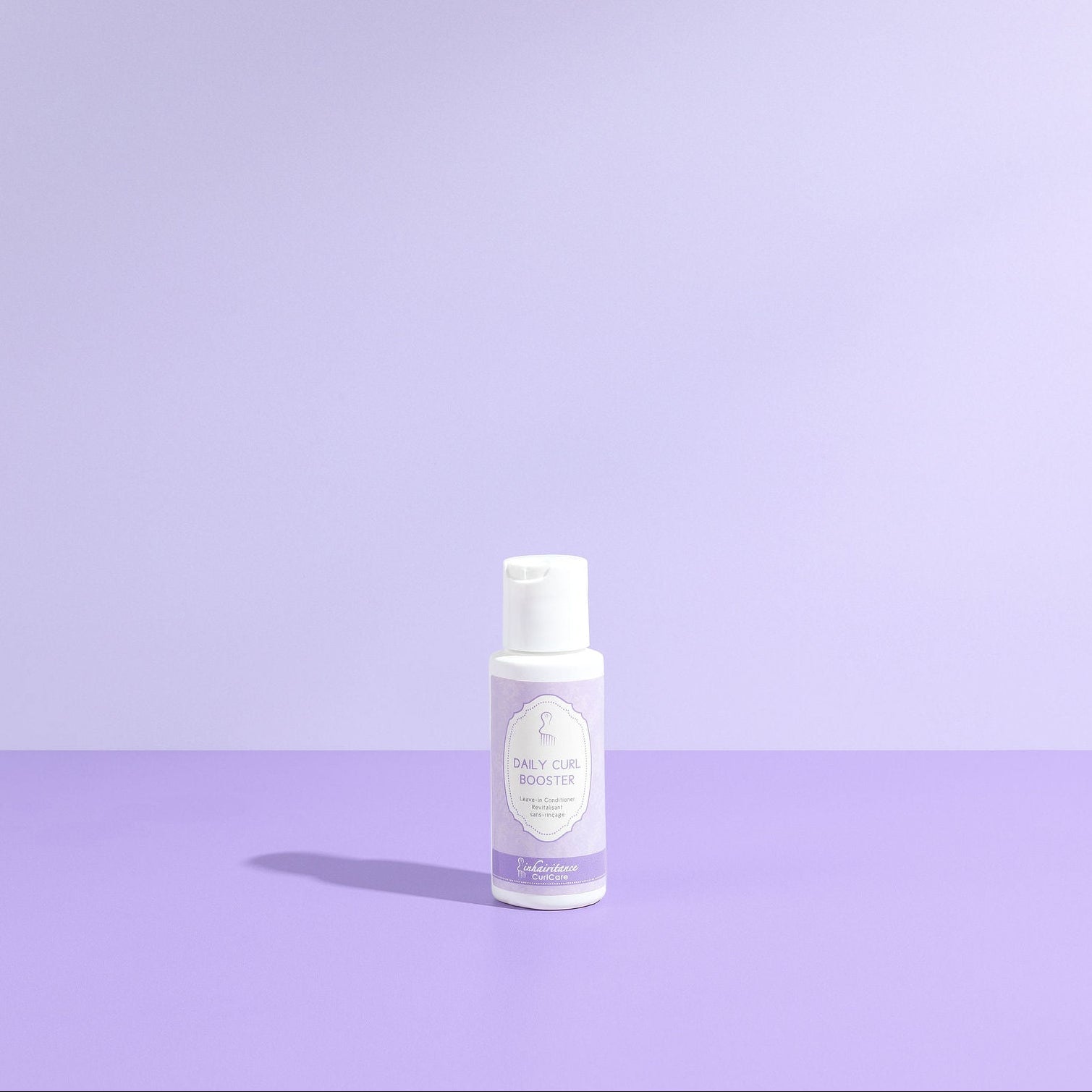 Daily Curl Booster (2oz) - Inhairitance Curl Spa