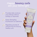 Daily Curl Booster - Inhairitance Curl Spa