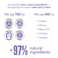Daily Curl Booster - Inhairitance Curl Spa