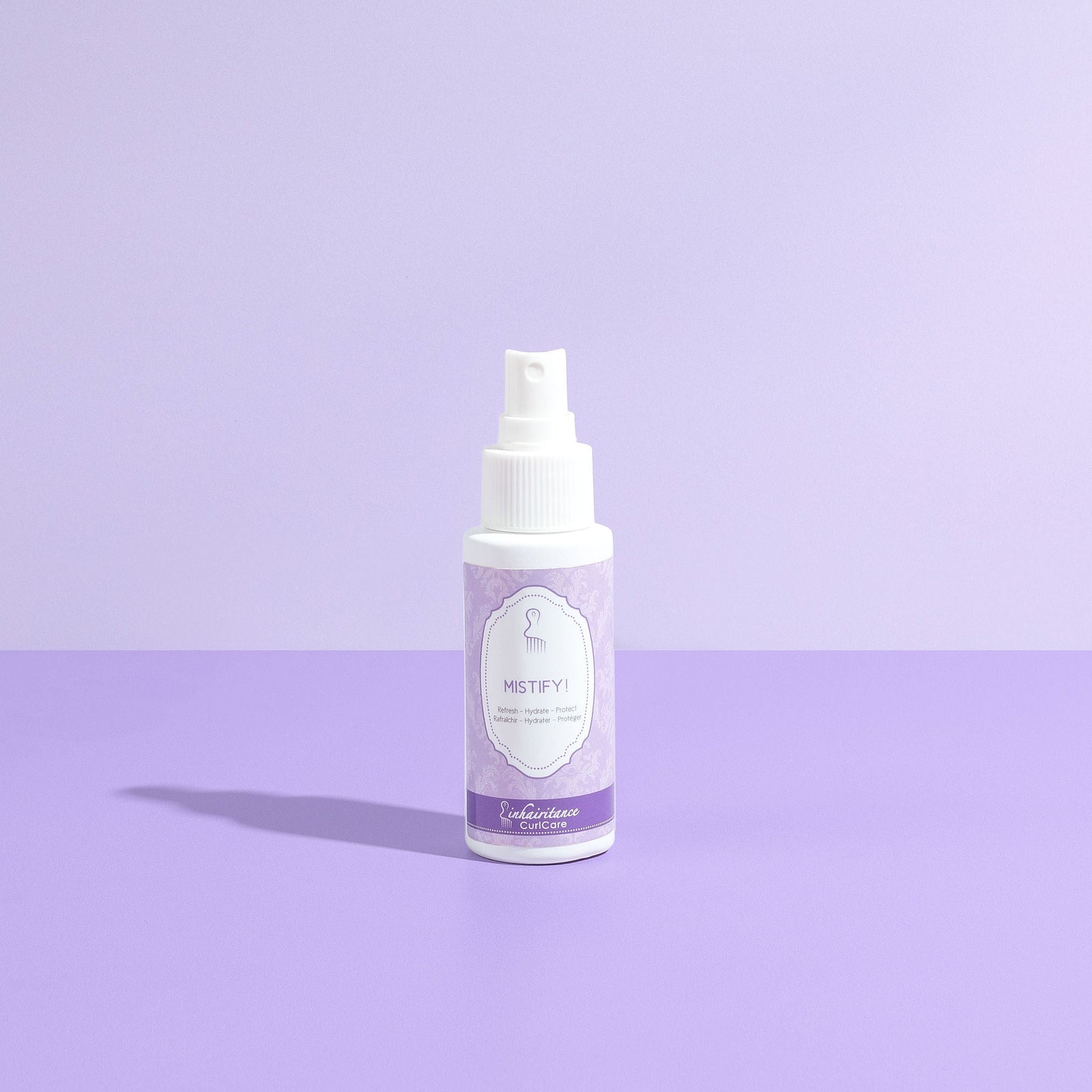 Mistify (2oz) - Inhairitance Curl Spa