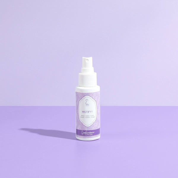 Mistify (2oz) - Inhairitance Curl Spa
