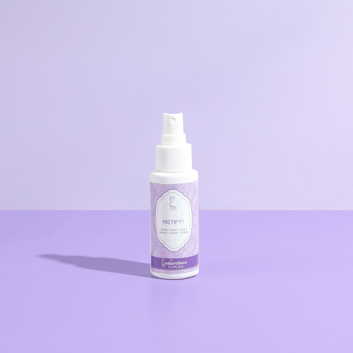 Mistify (2oz) - Inhairitance Curl Spa