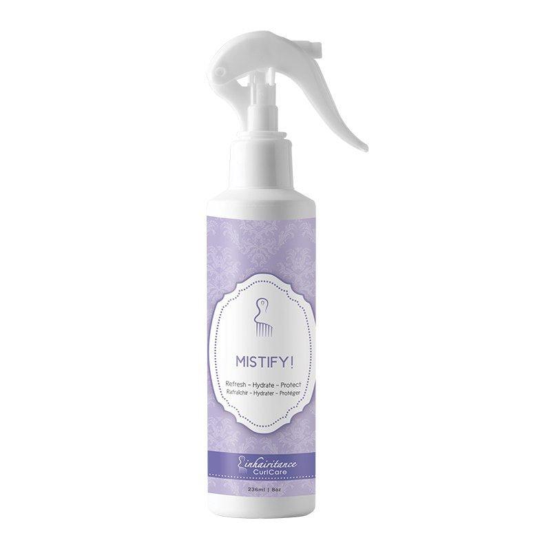 Mistify (8oz) - Inhairitance Curl Spa