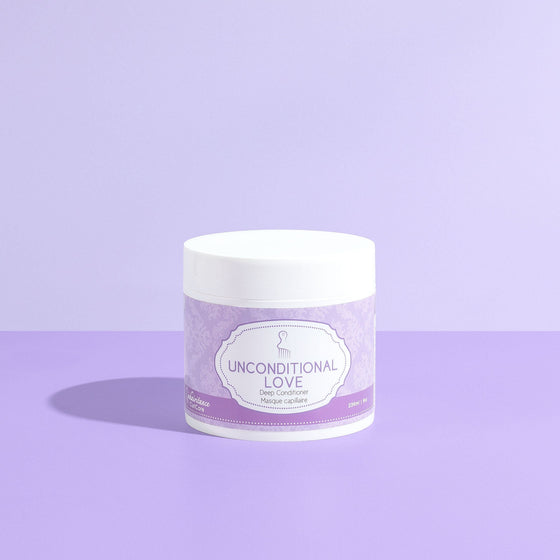 Revitalisant Profond Unconditional Love