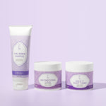 Wash Day Kit - Inhairitance Curl Spa