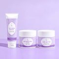 Wash Day Kit - Volume - Inhairitance CurlCare