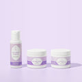 Wash Day Mini Set - Inhairitance Curl Spa